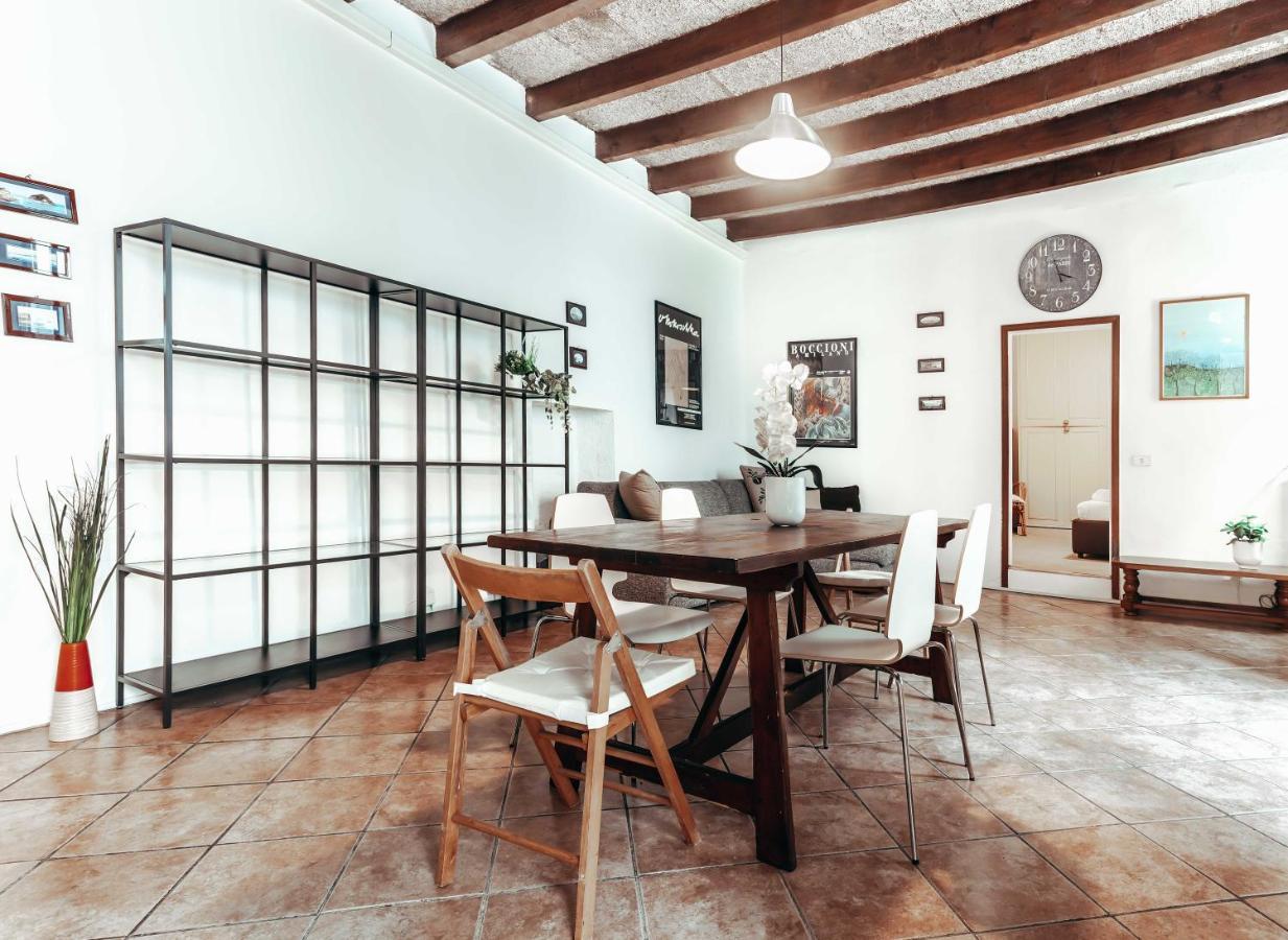 Joivy Fabulous Flat In Central Milan Exterior photo